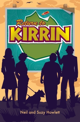 Return to Kirrin