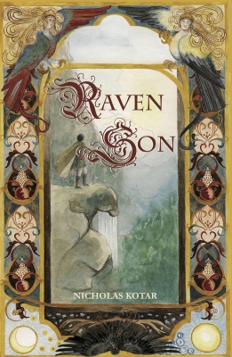 Raven Son