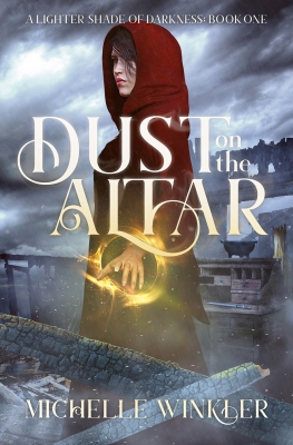 Dust on the Altar