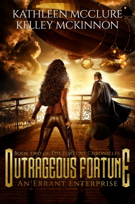 Outrageous Fortune: An Errant Enterprise