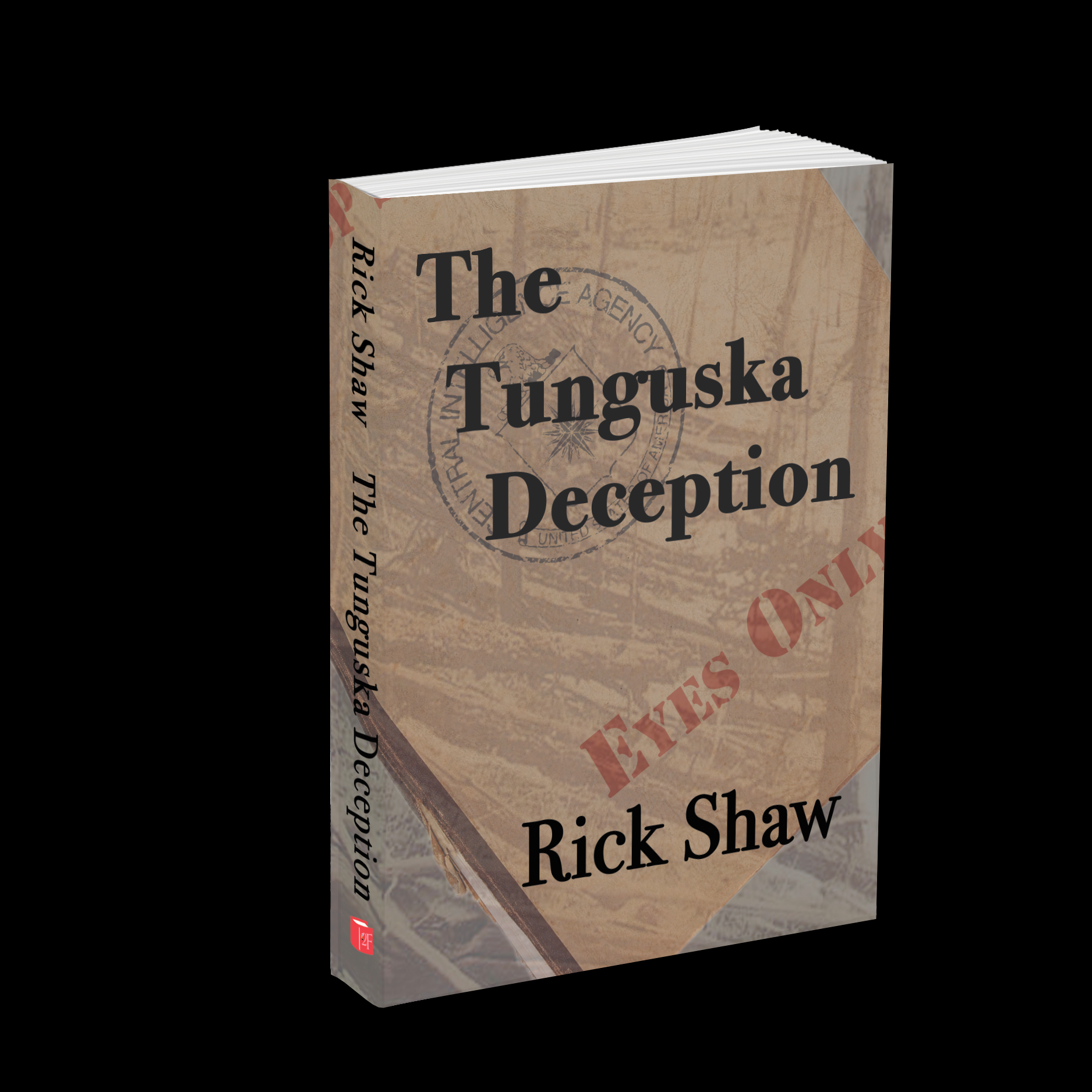 The Tunguska Deception