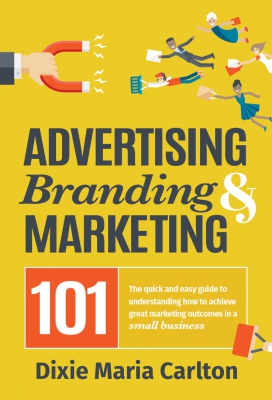 Advertising, Branding & Marketing 101