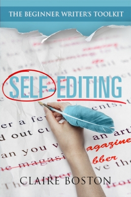 Self-Editing