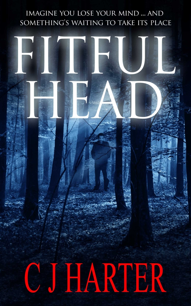 Fitful Head: A Ghost Story