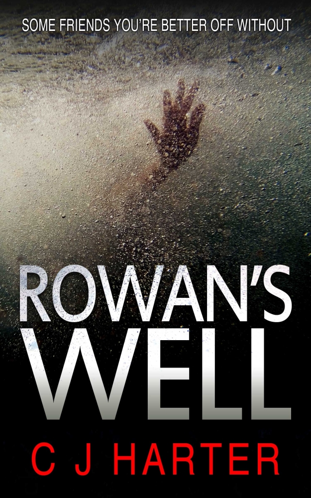 Rowan's Well