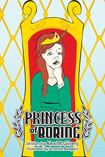 Princess of Boring