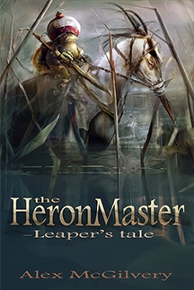 The Heronmaster, and other stories