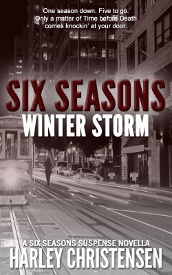 Winter Storm | Six Seasons Suspense Series #2