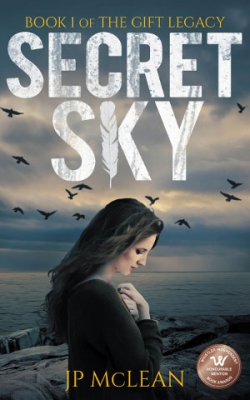 Secret Sky (Book 1 of The Gift Legacy)