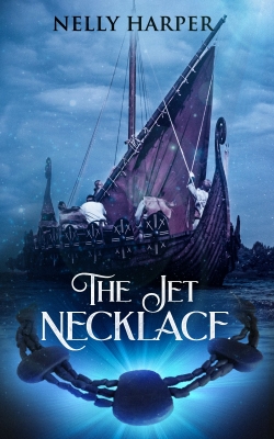 The Jet Necklace