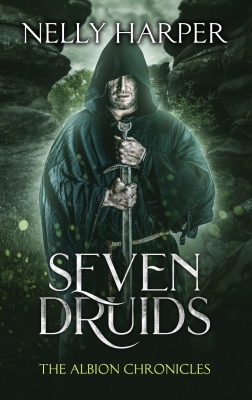 Seven Druids (The Albion Chronicles book 2)