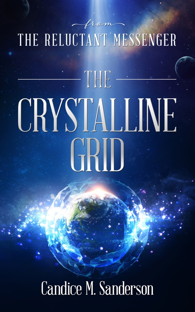 From the Reluctant Messenger: The Crystalline Grid