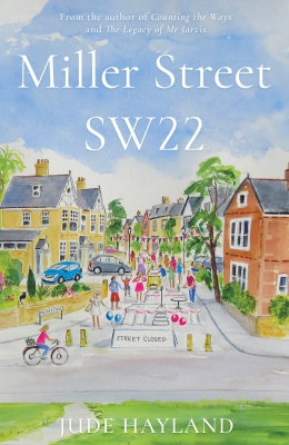 MILLER STREET SW22