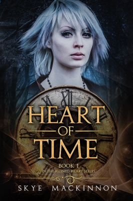 Heart of Time