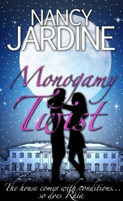 Monogamy Twist: An Ancestral Based Romantic Comedy Mystery