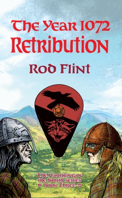 The Year 1072 - Retribution