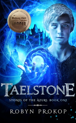 Taelstone