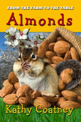 From the Farm to the Table Almonds