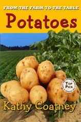 From the Farm to the Table Potatoes