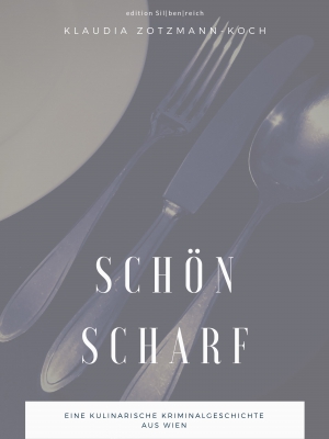 Kurzkrimi: Schön Scharf