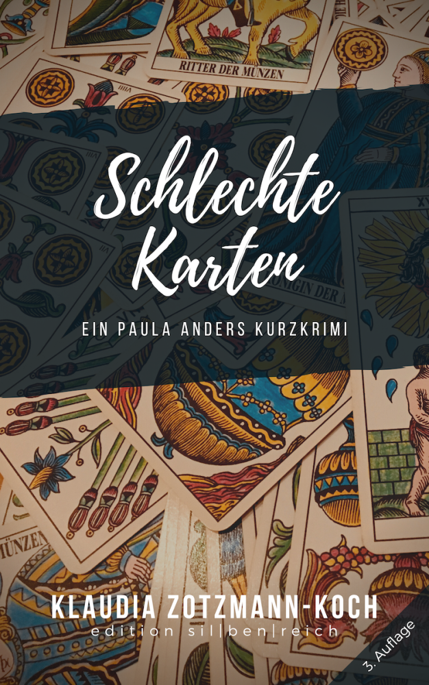 Paula 1a: Schlechte Karten