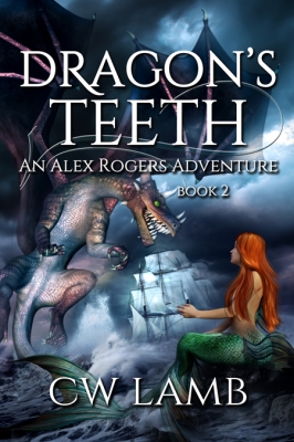 Dragon's Teeth