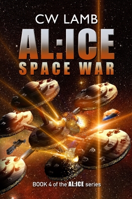 ALICE Space War