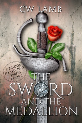 The Sword and the Medallion