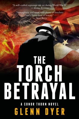 The Torch Betrayal