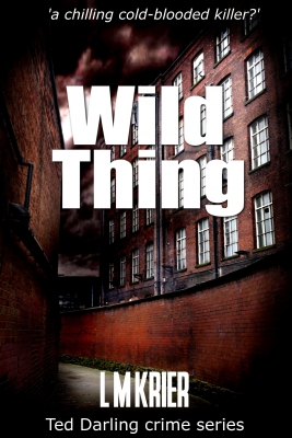 Wild Thing - L M Krier