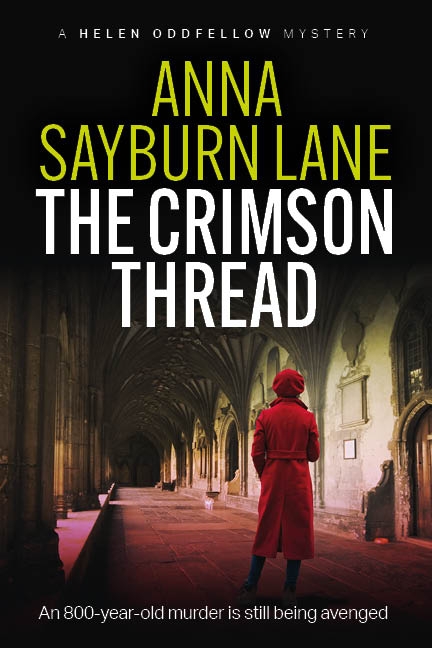 The Crimson Thread