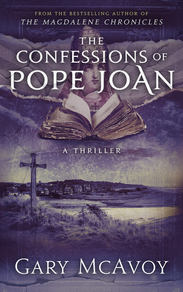 The Confessions of Pope Joan