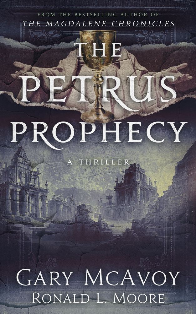 The Petrus Prophecy