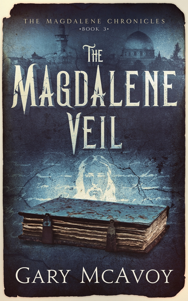 The Magdalene Veil