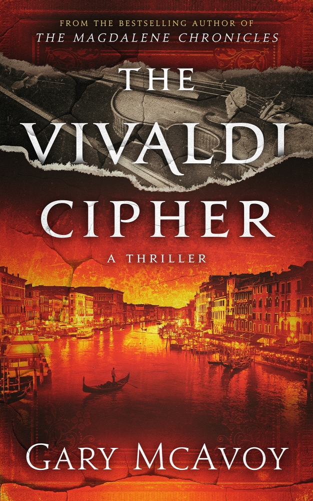 The Vivaldi Cipher