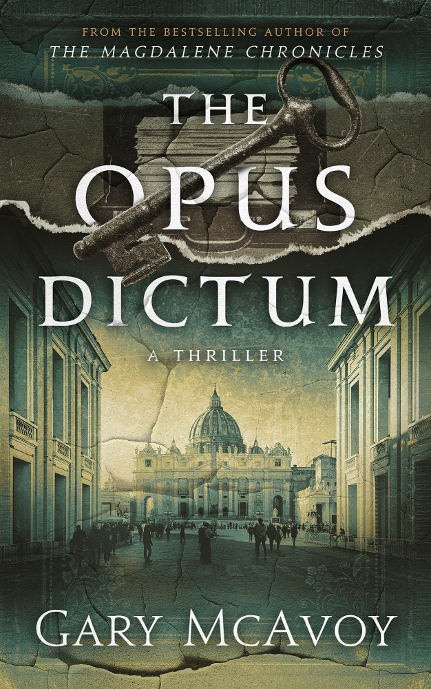 The Opus Dictum