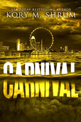 Carnival: A Lou Thorne Thriller (Shadows in the Water #4)