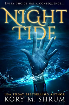 Night Tide: A Castle Cove Novel (Welcome to Castle Cove #2)