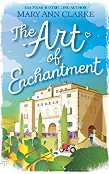 The Art of Enchantment