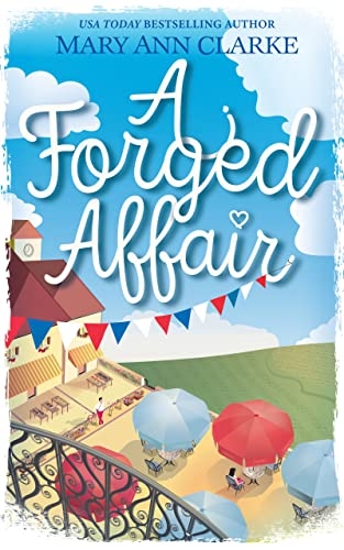 A Forged Affair