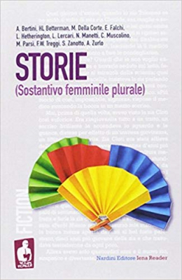 Storie (sostantivo femminile plurale)