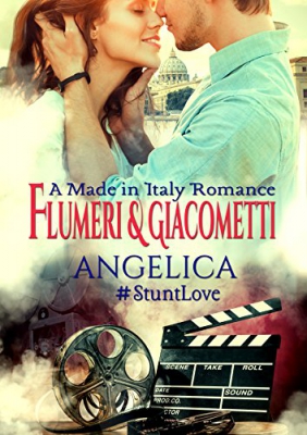 Angelica: A Made in Italy Romance