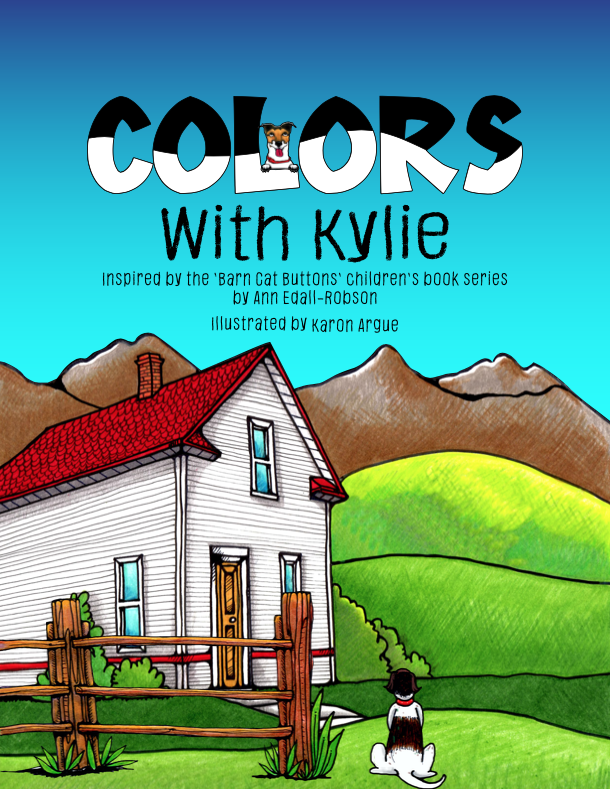 Colors With Kylie