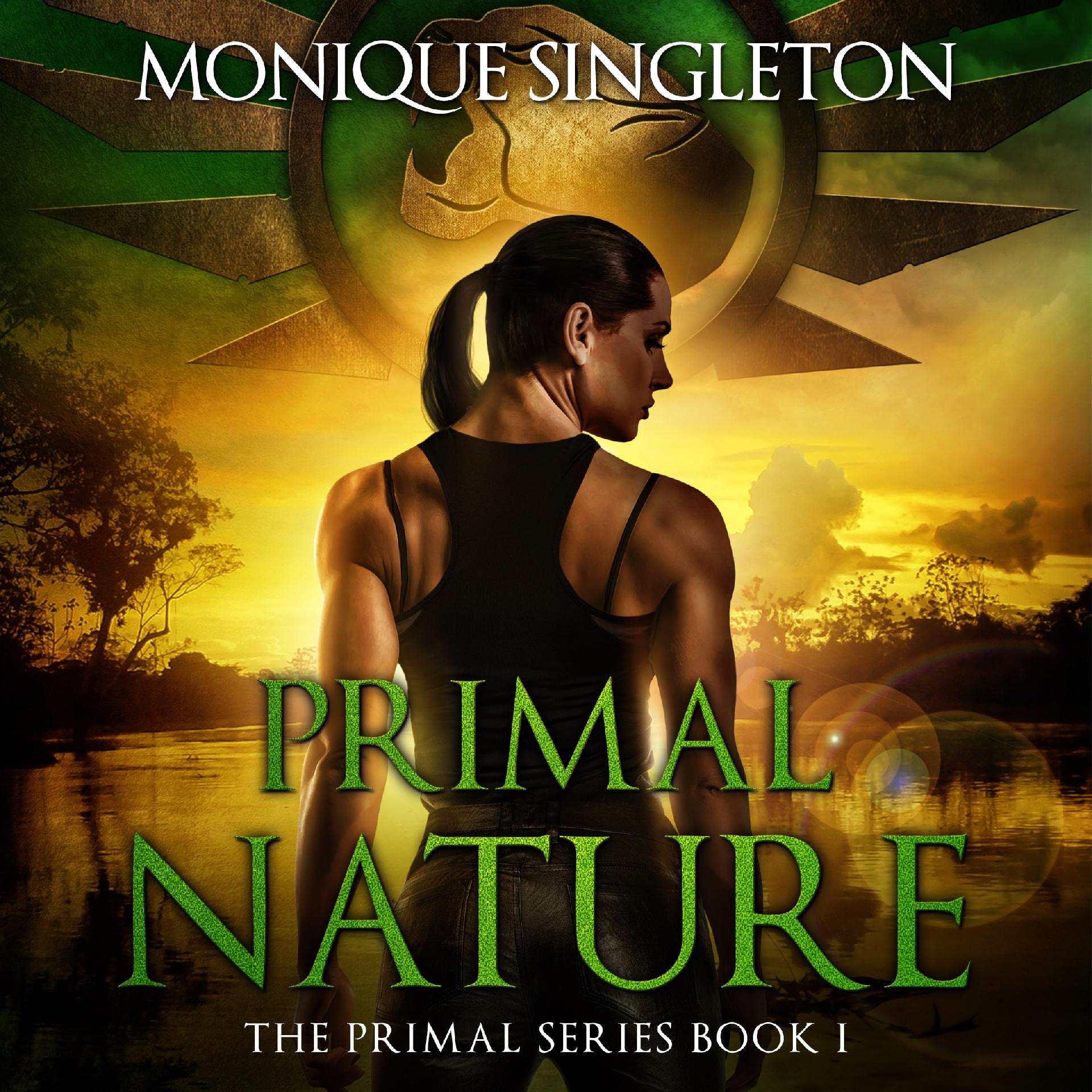 Primal Nature