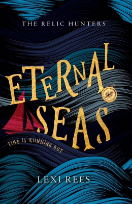 Eternal Seas, The Relic Hunters #1