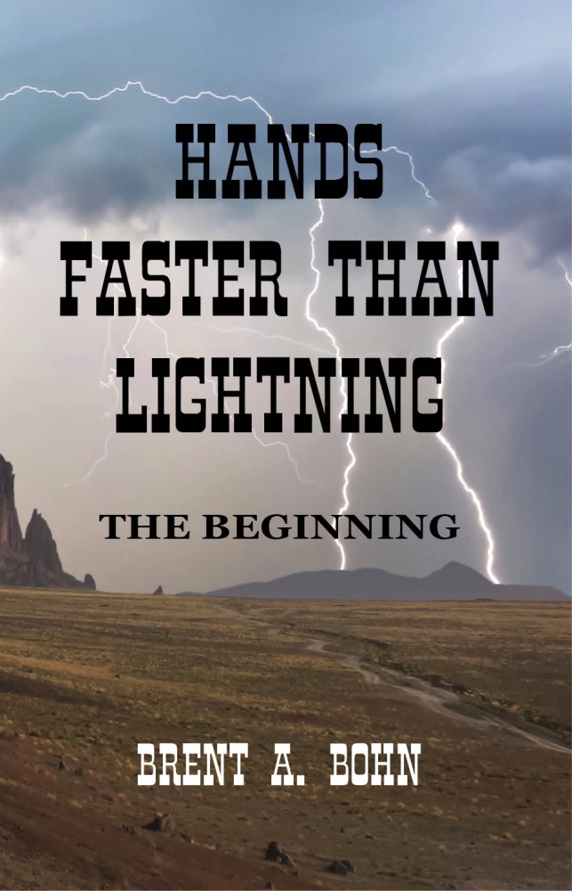 Hands Faster Than Lightning