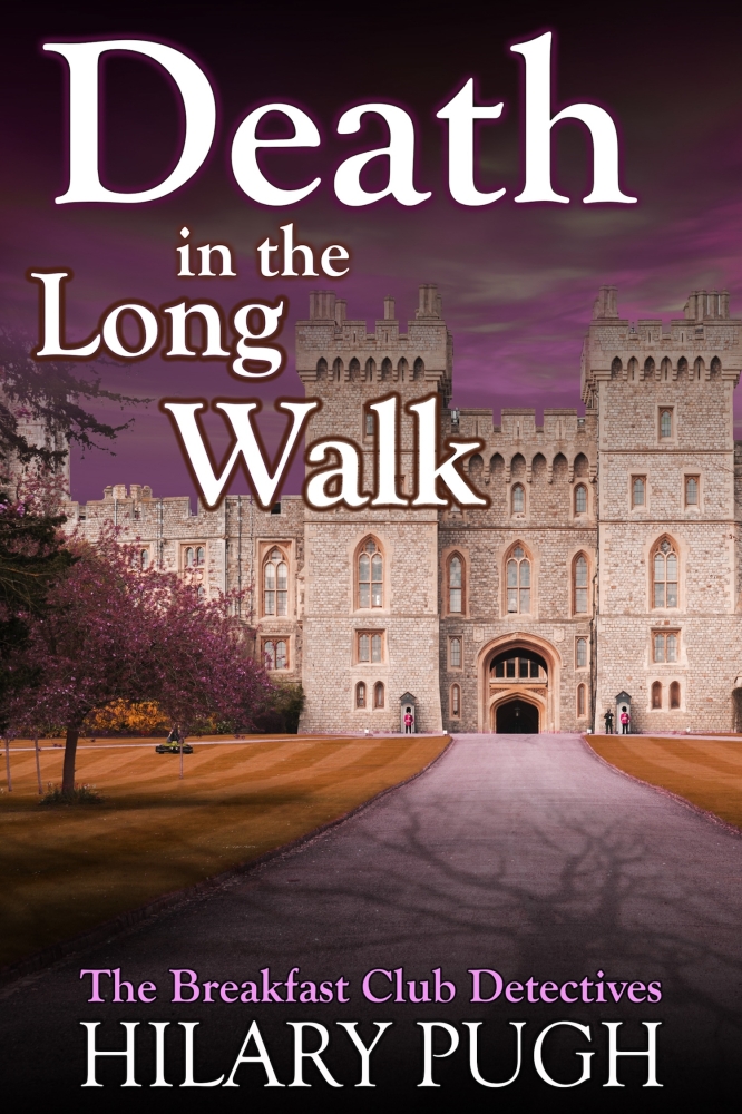 Death in the Long Walk