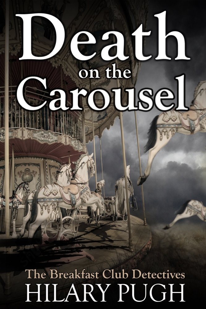 Death on the Carousel