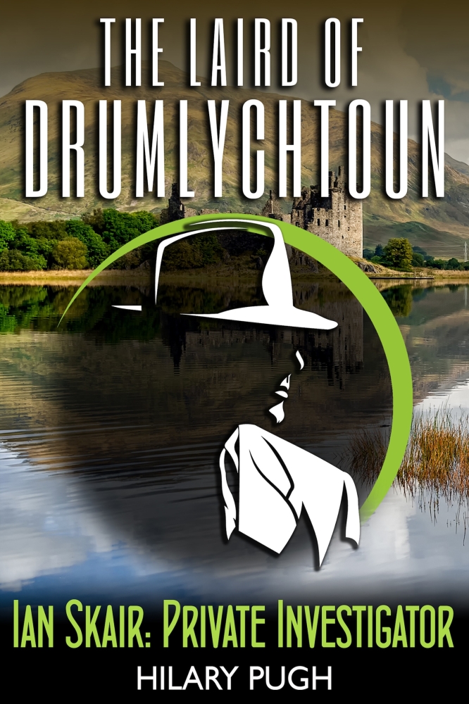 The Laird of Drumlychtoun