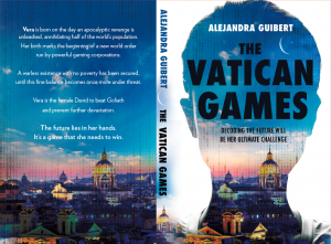 The Vatican Games